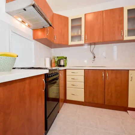 Uto Apartmán