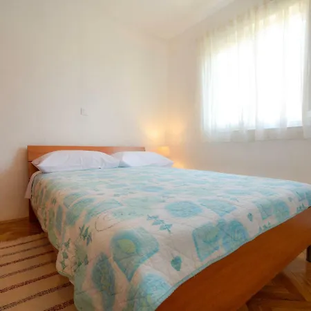 Apartmán Uto Privlaka (Zadar)