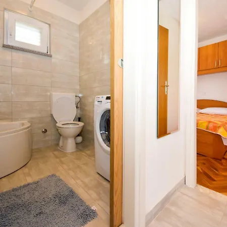Uto Apartmán Privlaka (Zadar)