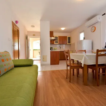 Uto Apartmán Privlaka (Zadar)