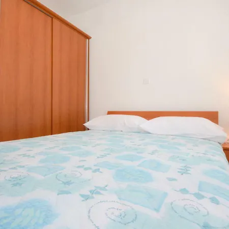 Uto Apartmán Privlaka (Zadar)