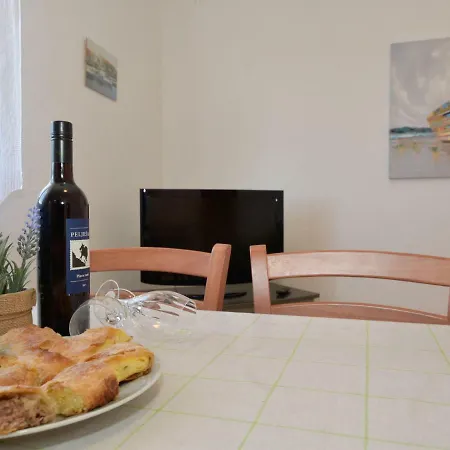 Uto Apartmán