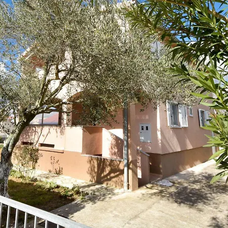 Uto Apartmán Privlaka (Zadar)