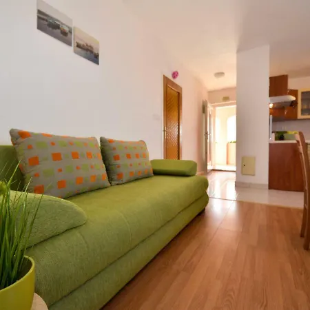 Uto Apartmán Privlaka (Zadar)
